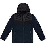Lee Cooper Patch Erkek Mont Lacivert