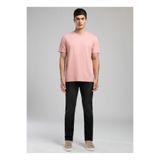 Lee Cooper Pembe Erkek Regular Fit T-Shirt 262 LCM 242001 BASELO PUDRA