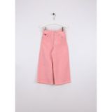 Lee Cooper Pembe Kız Çocuk Pantolon 251 LCG 221001 PEARL PUDRA