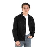 Lee Cooper Puebla 2 Erkek %100 Pamuk Jean Ceket Denim