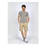 Lee Cooper Rahat Bej Erkek Şort 242 LCM 221011 MAN 1 BEJ