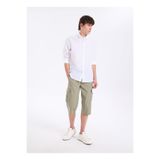 Lee Cooper Rahat Şort 262 LCM 221015, 32, 5003355027, Haki, Erkek