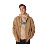 Lee Cooper Regular Fit Ceket, 2XL, 5003185703, Vizon, Erkek