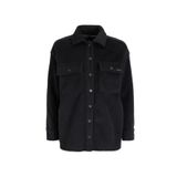 Lee Cooper Regular Fit Ceket, M, 5003203429, Siyah, Kadın