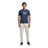 Lee Cooper Regular Fit Erkek Eşofman Altı 252 Lcm 227001 Dumple Ekru, S