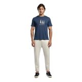 Lee Cooper Regular Fit Erkek Eşofman Altı 252 Lcm 227001 Dumple Ekru, Xl