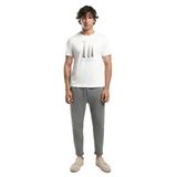 Lee Cooper Regular Fit Haki Erkek Eşofman Altı 252 LCM 227001 DUMPLE HAKİ