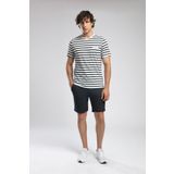 Lee Cooper Regular Fit Lacivert Erkek Şort 252 LCM 221026 ARNE LACİVERT