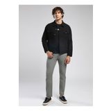 Lee Cooper Regular Fit Siyah Erkek Ceket 252 LCM 231002 PUEBLA ND SİYAH