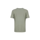 Lee Cooper Regular Fit T-Shirt, M, 5003355073, Haki, Erkek
