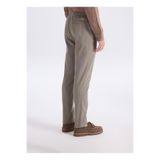 Lee Cooper Regular Straight Chino Pantolon 262 LCM 221026 NEW, M, 5003354782, Haki, Erkek