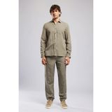 Lee Cooper Relas Erkek Relaxed Pantolon Yeşil - XL