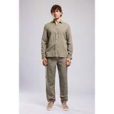 Lee Cooper RELAS Erkek Relaxed Pantolon Yeşil