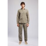 Lee Cooper RELAS Relaxed Pantolon Yeşil, M, 262 LCM 221009, YEŞİL, Erkek
