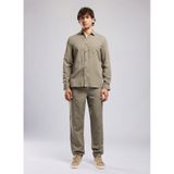 Lee Cooper RELAS Relaxed Pantolon Yeşil, S, 262 LCM 221009, YEŞİL, Erkek