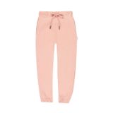Lee Cooper Renzo Kiz Çocuk %100 Pamuk Eşofman Alti Pembe
