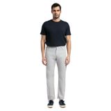 Lee Cooper Ricky Nd 1 Erkek Dokuma Pantolon Açık A. Gri, 36/30