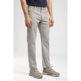Lee Cooper Ricky Nd 1 Erkek High Rise Straight Fit %100 Pamuk Pantolon Gri - 42 - 32