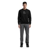 Lee Cooper Ricky Yüksek Bel Düz Kesim Paça Gri Pantolon, 31-32, 261 LCM 221005, K. GRİ, Erkek