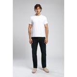 Lee Cooper Rico Yüksek Bel Normal Kesim Düz Paça Mavi Erkek Jean Pantolon - 32 / 32