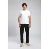 Lee Cooper Rico Yüksek Bel Normal Kesim Düz Paça Siyah Erkek Jean Pantolon - 31 - 32 - Mavi