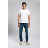 Lee Cooper Rico Yüksek Bel Normal Kesim Düz Paça Yeşil Erkek Jean Pantolon - 33 / 34