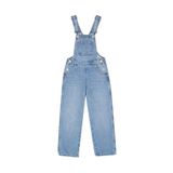 Lee Cooper Rompers Kız Çocuk Jean Salopet Mıd Blue