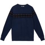 Lee Cooper Seth Erkek Selanik Sweatshırt Lacivert