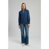Lee Cooper Shir Kadın Jean Bluz Denim