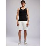 Lee Cooper Siyah Erkek Fitilli Desen Atlet 262 Lcm 243005 Ray Siyah