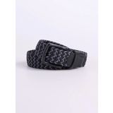 Lee Cooper Siyah Erkek Kemer 251 LCM 281002 NEAL SİYAH-ANTRASİT