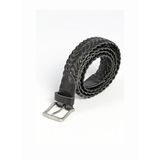 Lee Cooper Siyah Erkek Kemer 251 LCM 281005 OTIS SİYAH