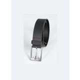 Lee Cooper Siyah Erkek Kemer 251 LCM 281006 COIN SİYAH