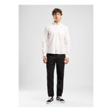 Lee Cooper Siyah Erkek Regular Tapered Chino Pantolon 262 LCM 221006 ZARSE 2 SİYAH