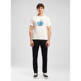Lee Cooper Siyah Erkek Slim Fit Denim Pantolon 262 LCM 121022 JACK JUDAS VENOM BLA