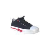 Lee Cooper Siyah/Beyaz Spor Ayakkabı, 40, 5392, Renkli, Kadın
