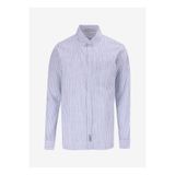 Lee Cooper Slim Fit Zümrüt Yeşili Erkek Gömlek 252 LCM 241007 ONESA BEYAZ-ZÜMRÜT