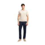 Lee Cooper Slim Straight Chino Pantolon, 36-32, 5003354715, Lacivert, Erkek