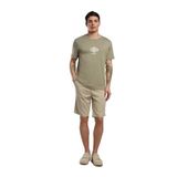 Lee Cooper Slim Tapered Erkek Şort 252 Lcm 221017 Lone Haki, 29