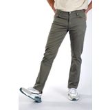 Lee Cooper Stow 1 Erkek Dokuma Pantolon Haki