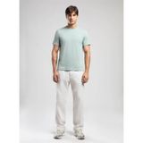 Lee Cooper Straight Chino Pantolon 252 LCM 221009 MATTEO 33-32, 33-32, 5003260453, Ekru, Erkek