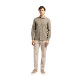 Lee Cooper Straight Chino Pantolon, 42/32, 5003354723, Bej, Erkek
