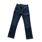 Lee Cooper Susie Kadın Jean Pantolon Akıs Crown Blue Mıd