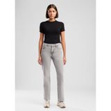 Lee Cooper T-Shirt 262 LCF 242007 ABEL, S, 5003361952, Siyah, Kadın