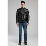 Lee Cooper Theo Erkek Pu Mont