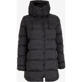 Lee Cooper Theresa Kadın Mont Siyah