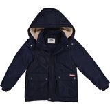 Lee Cooper Tino Erkek Çocuk Mont Lacivert