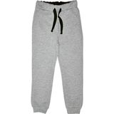 Lee Cooper Vıctors 2 Erkek Çocuk Eşofmanalt Gri Melanj - 4