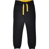 Lee Cooper Vıctors 2 Erkek Çocuk Eşofmanalt Siyah - 4