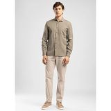 Lee Cooper Vizon Erkek Straight Chino Pantolon 262 Lcm 221002 Rıcky Nd 1 Vızon - 38 - 32